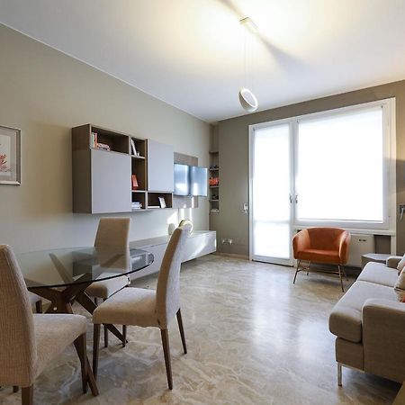 Contempora Apartments - Elvezia 8 - E51 Mailand Exterior foto