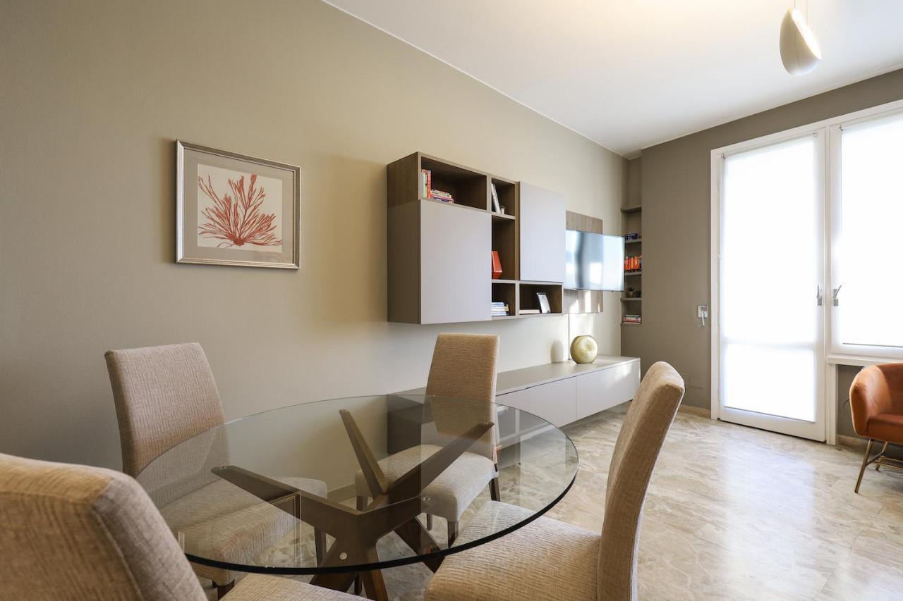 Contempora Apartments - Elvezia 8 - E51 Mailand Exterior foto