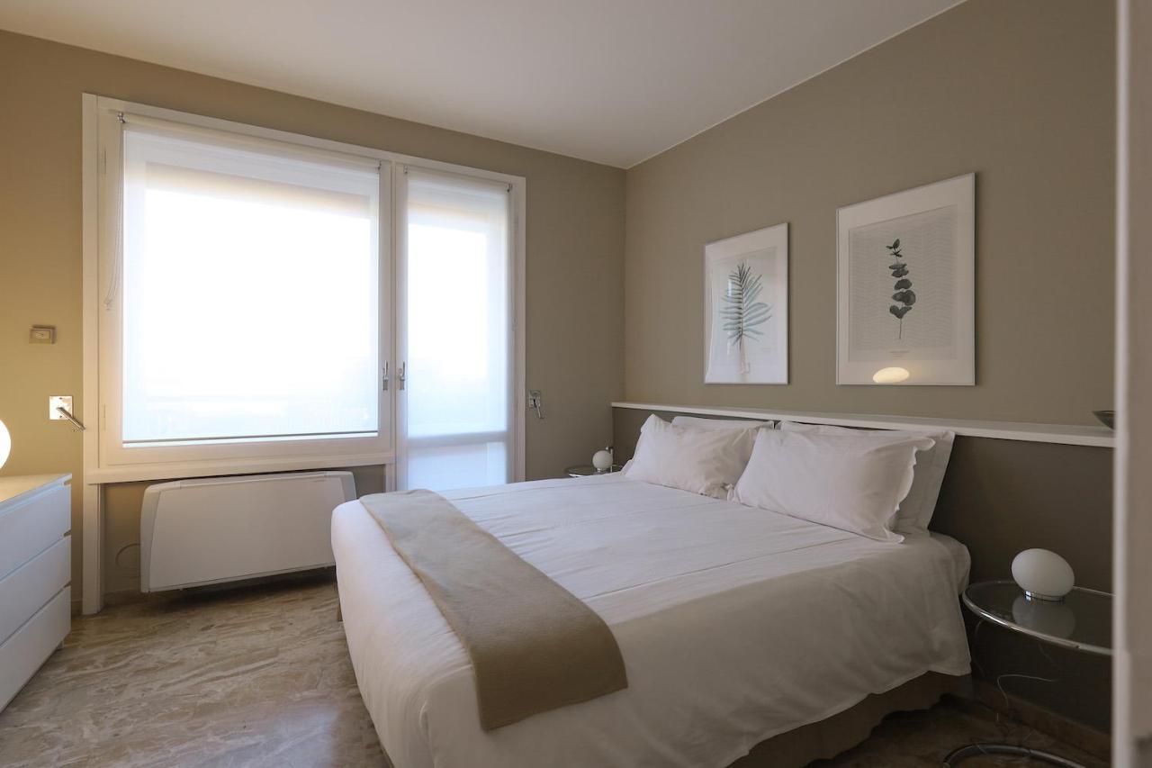 Contempora Apartments - Elvezia 8 - E51 Mailand Exterior foto